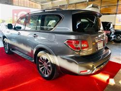 Nissan Armada
